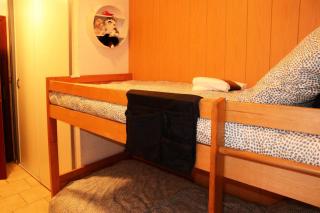 Résidence Les Cembros - Studio équipé pour 4 personnes MAE-4544 - Les Orres - 5