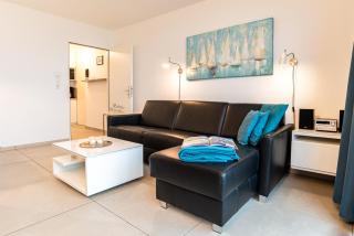 Nordland Appartements Wohnung Jütland - Wyk auf Föhr - 7