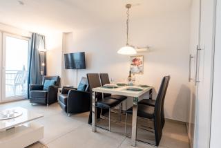 Nordland Appartements Wohnung Jütland - Wyk auf Föhr - 5