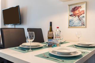 Nordland Appartements Wohnung Jütland - Wyk auf Föhr - 2