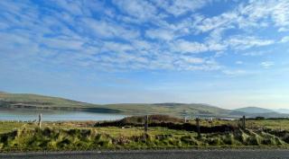 380 The Bothy Cleggan - Leagaun - 4