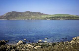 380 The Bothy Cleggan - Leagaun - 4