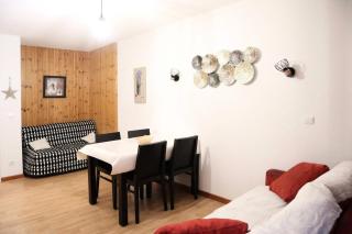Residence La Combe D Or - Appartement en résidence de standing MAE-2054 - Le Mélézet - 7