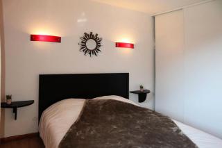 Residence La Combe D Or - Appartement en résidence de standing MAE-2054 - Le Mélézet - 4