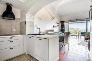 Les Bastides aux Restanques du Golfe de St Tropez - maeva Home - Bastide 4 pièces 8 personnes belle vue mer - Prestige - Super Home MAE-4242 - Grimaud - 6