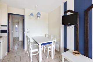 Résidence Port Bourgenay - maeva Home - Appartement 2 pièces 5 personnes Selection MAE-3681 - 5