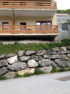 Residence Valoria - 2 pièces 4 personnes 3 exposé Ouest MAE-8444 - 1