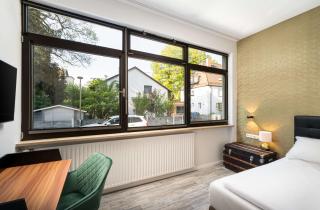 Arthotel ANA Gold - 3