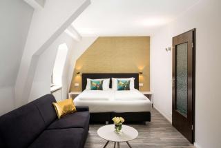 Arthotel ANA Gold - 0