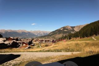Chalet La Combe D Or - Chalet mitoyen en résidence de standing MAE-3874 - Le Mélézet - 5