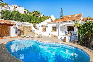 Villa Colbryca by Villa Plus - Cumbre del Sol - 8