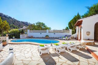 Villa Colbryca by Villa Plus - Cumbre del Sol - 6