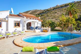 Villa Colbryca by Villa Plus - Cumbre del Sol - 0