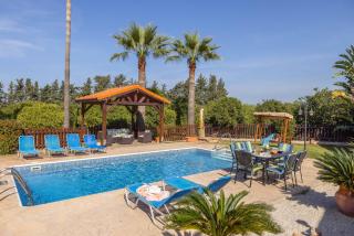 Villa Michaela - Lachi - 9