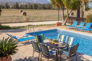 Villa Michaela - Lachi - 7