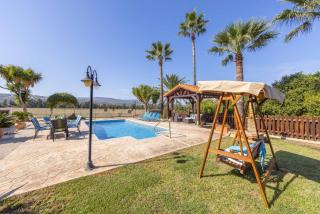 Villa Michaela - Lachi - 1