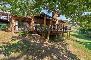 San Lameer Villa 2608 - 4 Bedroom Classic - 8 pax - San Lameer Rental Agency - Southbroom - 7