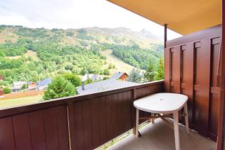 Residence Le Thymel - Studio cabine 3 personnes 2 exposé Est MAE-8514 - Valloire - 3