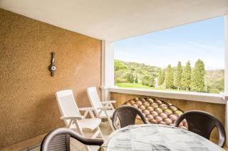 Résidence le Village de Cap Esterel - maeva Home - Studio 5 personnes - Budget MAE-5883 - Saint-Raphaël - 1