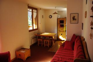 Résidence Bon Accueil - Studio 3 personnes 2 exposé Ouest MAE-8544 - Valloire - 6