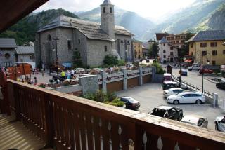 Résidence Bon Accueil - Studio 3 personnes 2 exposé Ouest MAE-8544 - Valloire - 2