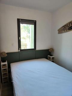 Résidence Antigua - T2 4 couchages LE BARCARES MAE-7984 - Le Barcarès - 6