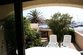 Résidence Palmyra - T2 4 pers - LE BARCARES- piscine incluse MAE-8004 - Le Barcarès - 2