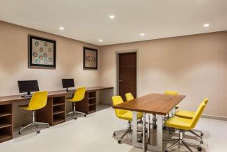 Ramada by Wyndham Makkah Zad Al Tayseer - 9