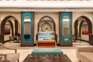 Ramada by Wyndham Makkah Zad Al Tayseer - Mecca - 1