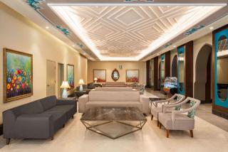 Ramada by Wyndham Makkah Zad Al Tayseer - Mecca - 3