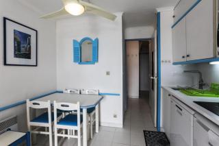 Résidence Cannes Verrerie - maeva Home - Studio 5 personnes Selection MAE-7337 - Cannes - 4