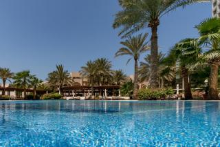 The Diplomat Radisson Blu Residence - Manama - 9