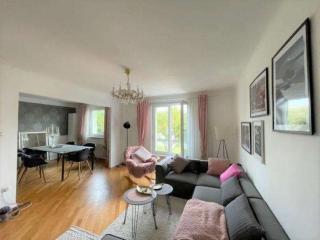 Nice Apartment in Vienna with Garden - Wenen - 0