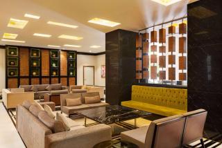 Ramada by Wyndham Makkah Zad Al Rawda - Mekka - 3
