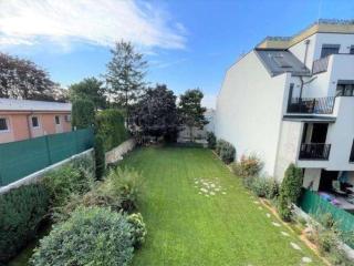 Nice Apartment in Vienna with Garden - Wenen - 3