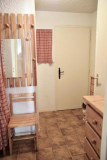 Résidence La Demeurance - 2 pièces cabine 6 personnes exposé Sud-Ouest MAE-8634 - 2