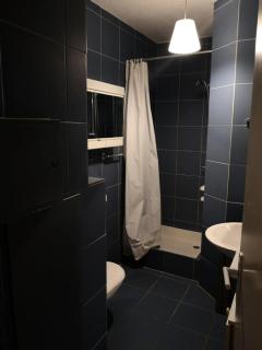 Résidence Palmyra - Appartement 2 pièces 4 couchages LE BARCARES MAE-5744 - 7