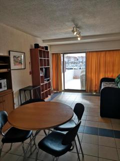 Résidence Palmyra - Appartement 2 pièces 4 couchages LE BARCARES MAE-5744 - 6