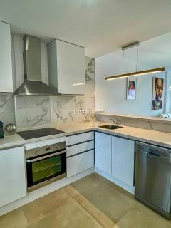 SEITZ APARTMENTS SECOND FLOOR - Mijas - 0