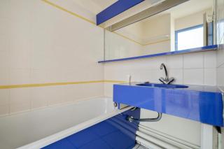 Résidence Port du Crouesty - maeva Home - Appartement 2 pièces 5 personnes - Confort - Vue mer MAE-9598 - Arzon - 5