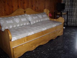 Résidence Royal Neige - Studio 4 personnes exposé Ouest MAE-8714 - 9