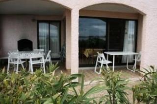 Résidence Grenada - Appartement 4 pièces à Le Barcarès-Coudalère MAE-6954 - Le Barcarès - 1