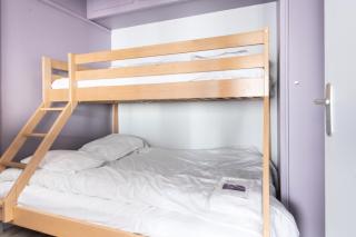 Résidence Saint Goustan - maeva Home - Appartement 3 pièces 6 personnes avec vue mer - Prestige - Super Home MAE-9810 - Le Croisic - 3
