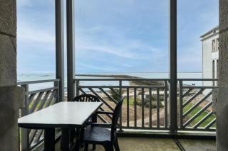 Résidence Saint Goustan - maeva Home - Appartement 2 Pièces 6 Personnes - Confort - Vue mer MAE-9854 - Le Croisic - 1