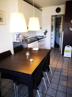 Résidence Palmyra - T2 4 pers LE BARCARES - wifi - piscine incluse MAE-4404 - Le Barcarès - 7