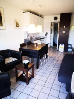 Résidence Palmyra - T2 4 pers LE BARCARES - wifi - piscine incluse MAE-4404 - Le Barcarès - 3