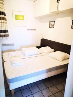 Résidence Palmyra - T2 4 pers LE BARCARES - wifi - piscine incluse MAE-4404 - Le Barcarès - 2