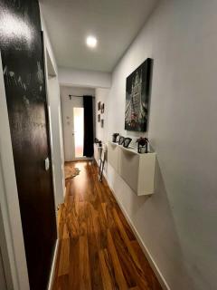 Charming apartment in Cártama, 30 m² with terrace - Cártama - 9