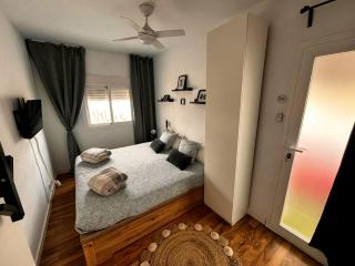Charming apartment in Cártama, 30 m² with terrace - Cártama - 4