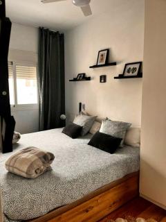 Charming apartment in Cártama, 30 m² with terrace - Cártama - 1